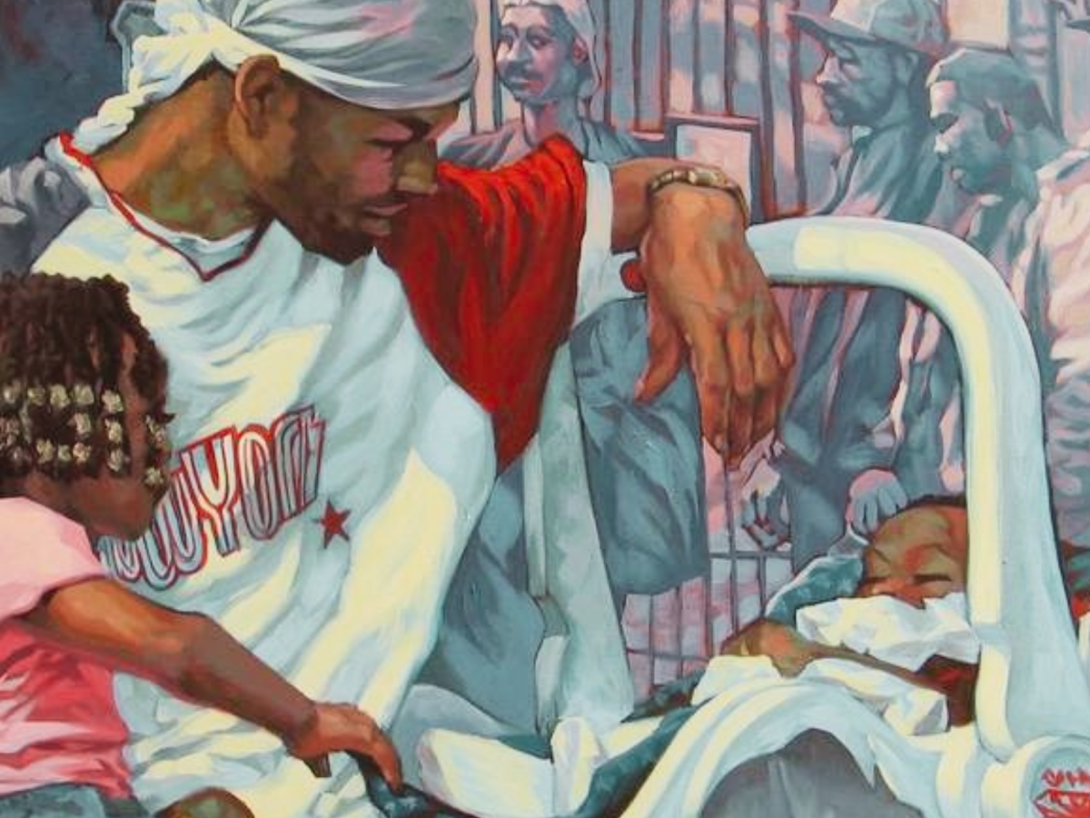 La pedagogía del querer: así se cría a un niño desde el&nbsp;amor.