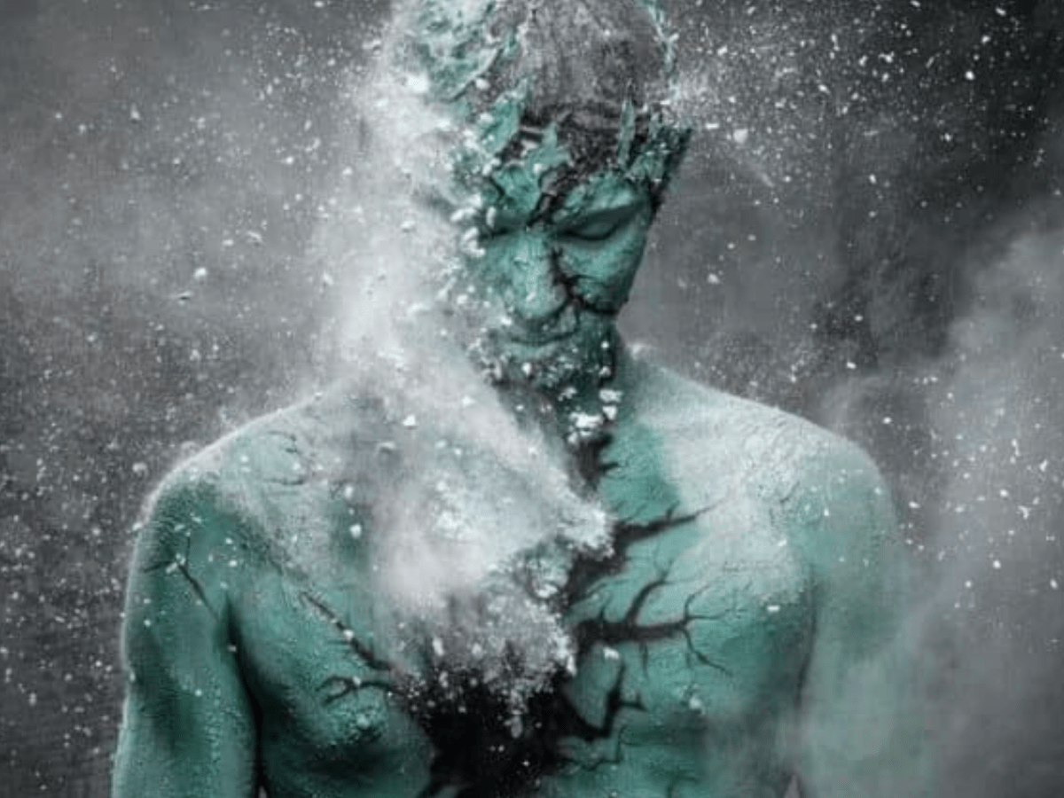 Hombres: Exorcizar el cuerpo y la mente de la violencia&nbsp;sexual