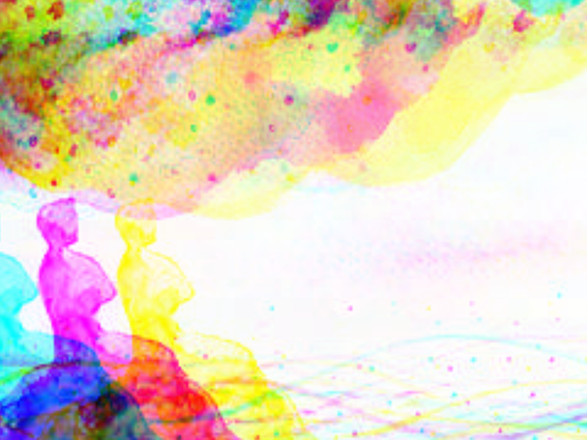 Liberar el Trauma: Ejercicios de&nbsp;conexión.