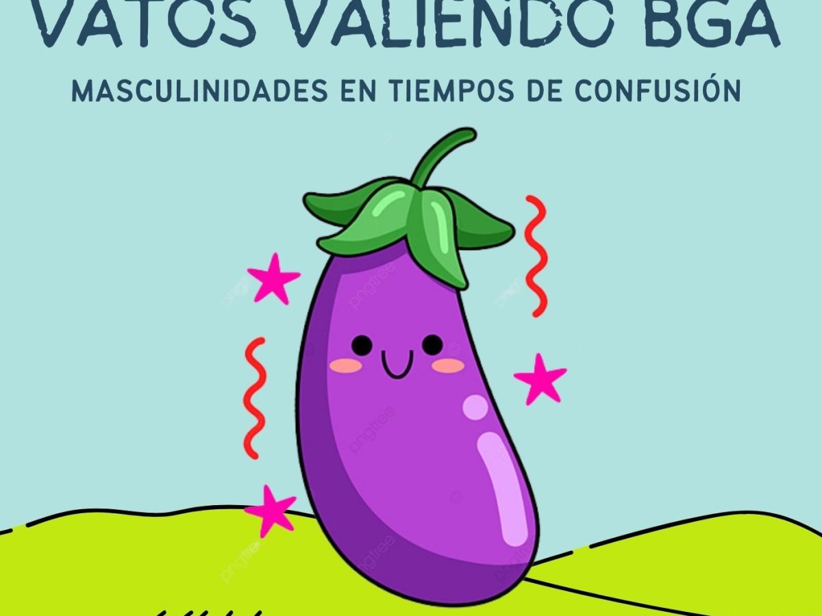Vatos valiendo BGA: Masculinidades en tiempos de&nbsp;confusión.