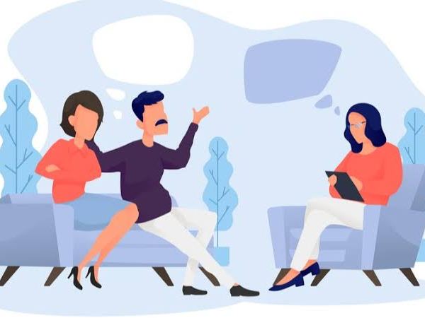 ¿Cuándo la terapia de pareja no es&nbsp;recomendable?