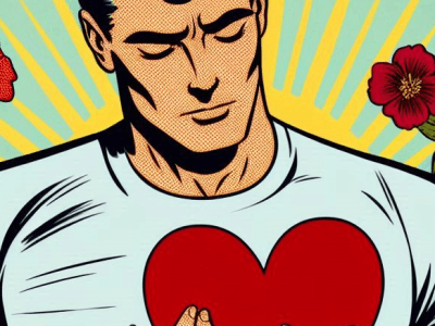 El corazón y los cables cruzados del amor romántico – Lotería&nbsp;Machirula