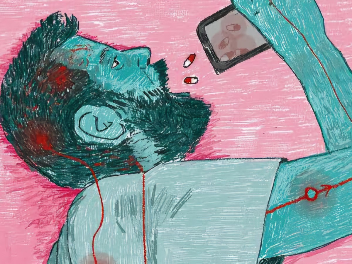 Manosfera 1.1: Hombres&nbsp;odiantes.