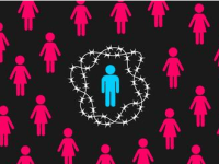 Incels misóginos y supremacismo masculino: De la Píldora Roja a la Píldora&nbsp;Negra