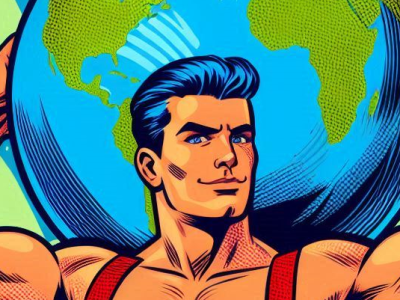 Un Mundo raro y patriarcal – Lotería Machirula&nbsp;Podcast