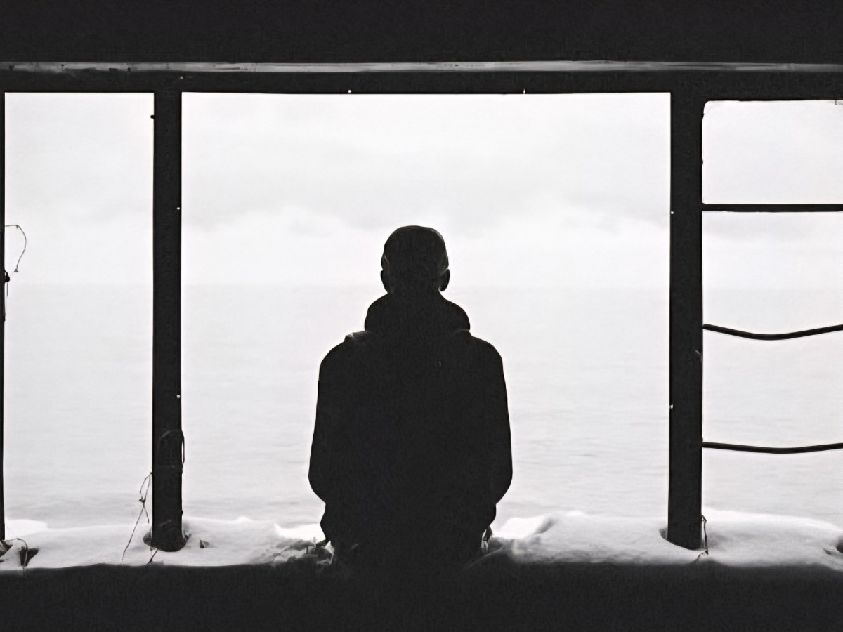 Nosotros los hombres: soledad, ira y vínculos rotos – Christian&nbsp;Ortíz