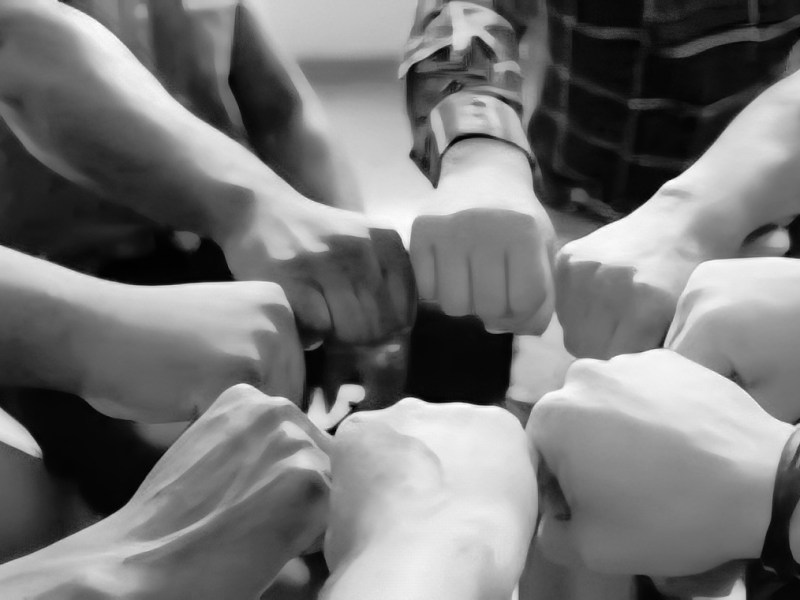 Colectivos de varones: ¿Espacios de superación o trincheras de&nbsp;odio?