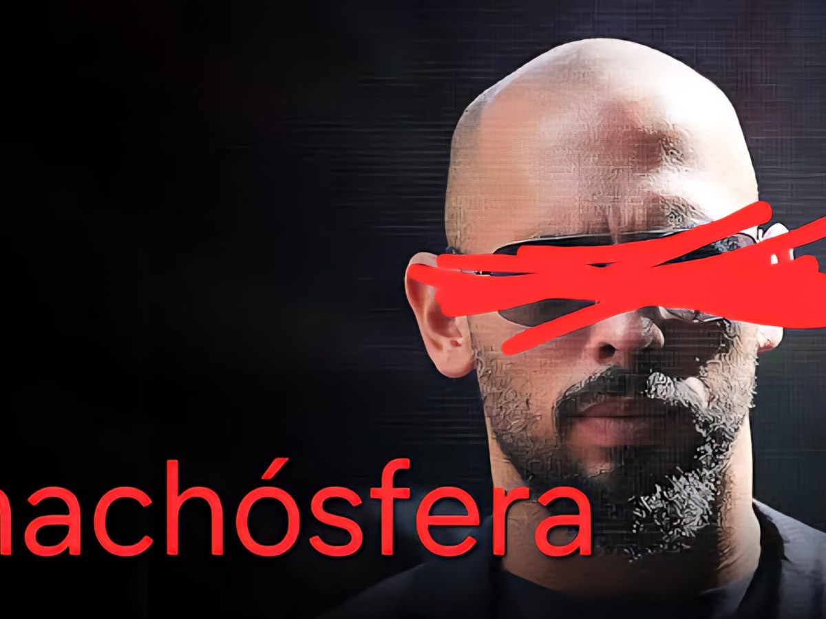 De Onision a El Temach: Breve genealogía de la machósfera&nbsp;digital