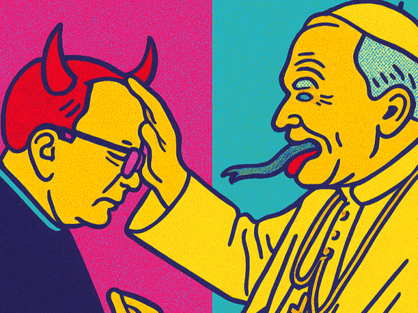 Fe, Poder y Violencia: El legado de Marcial&nbsp;Maciel.