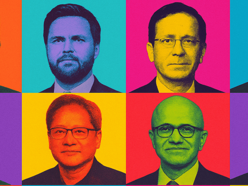 No hay futuro bajo el mando de los depredadores | Christian&nbsp;Ortíz