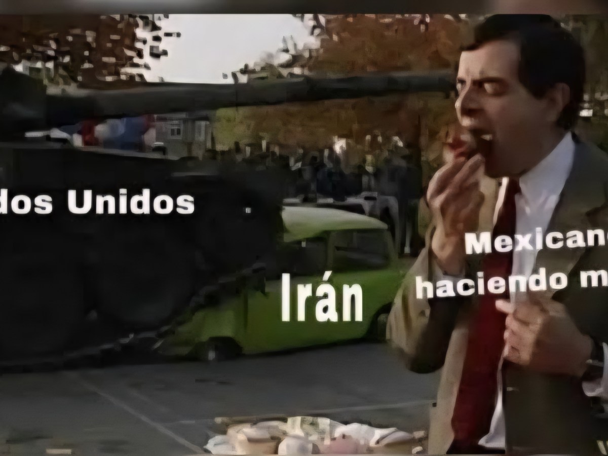 El meme y la normalización de la&nbsp;crueldad.