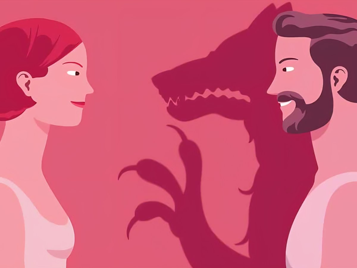 Los agresores con marco teórico: cuando el saber se convierte en violencia – Christian&nbsp;Ortíz