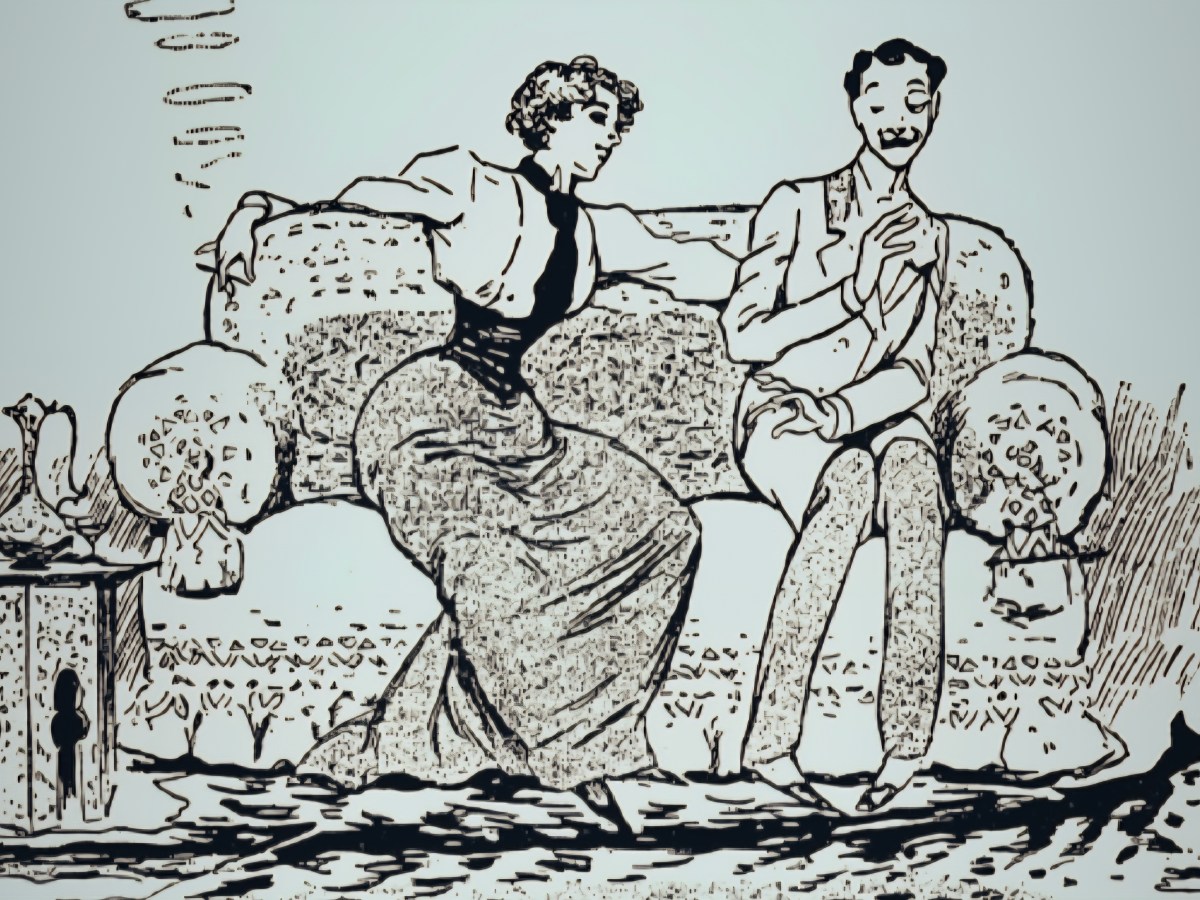 La izquierda macha – Christian&nbsp;Ortíz