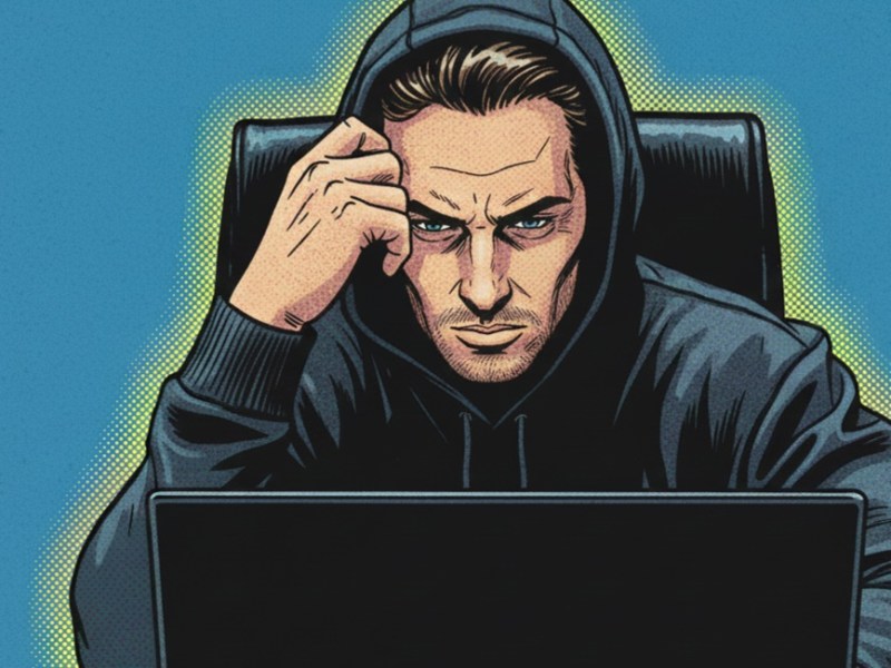 Hombres jóvenes, ultraderecha y la pedagogía del resentimiento en el espacio&nbsp;digital.