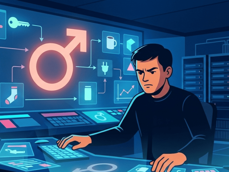 Machismo y ultraderecha: la masculinidad como territorio político | Christian&nbsp;Ortíz