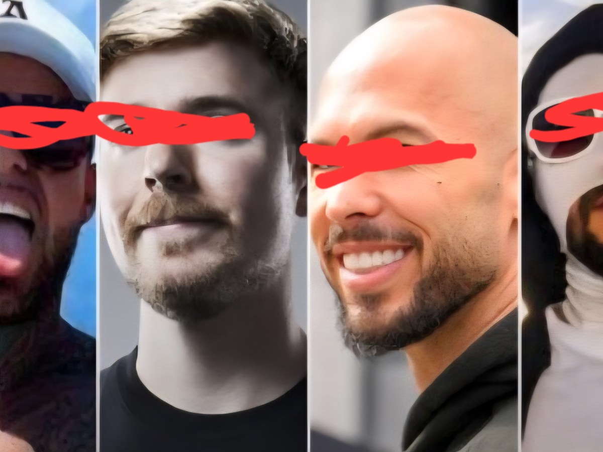 La Machosfera: Una subcultura de odio a las&nbsp;mujeres.