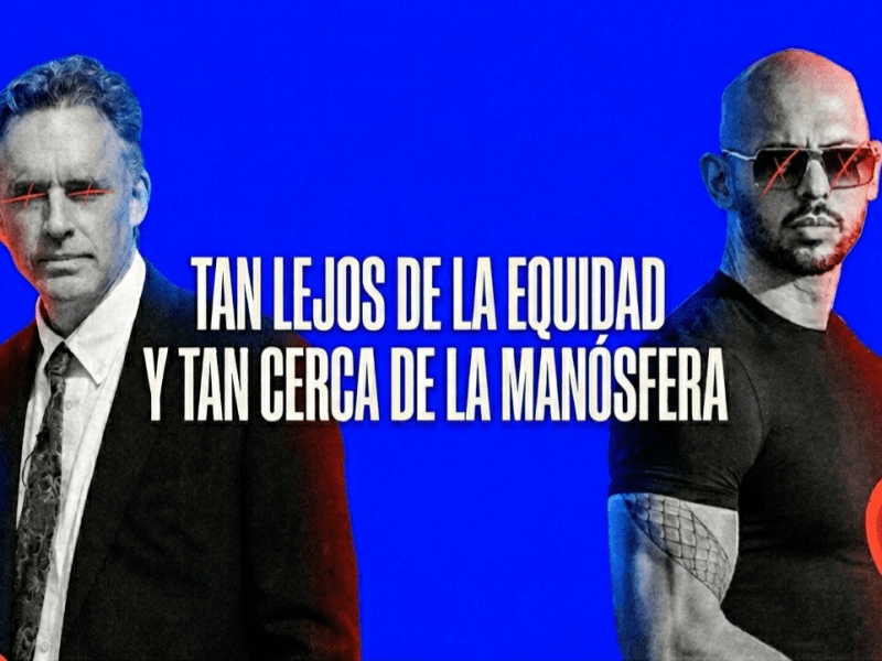 Masculinidad herida y relatos peligrosos: una crítica a Jordan&nbsp;Peterson.