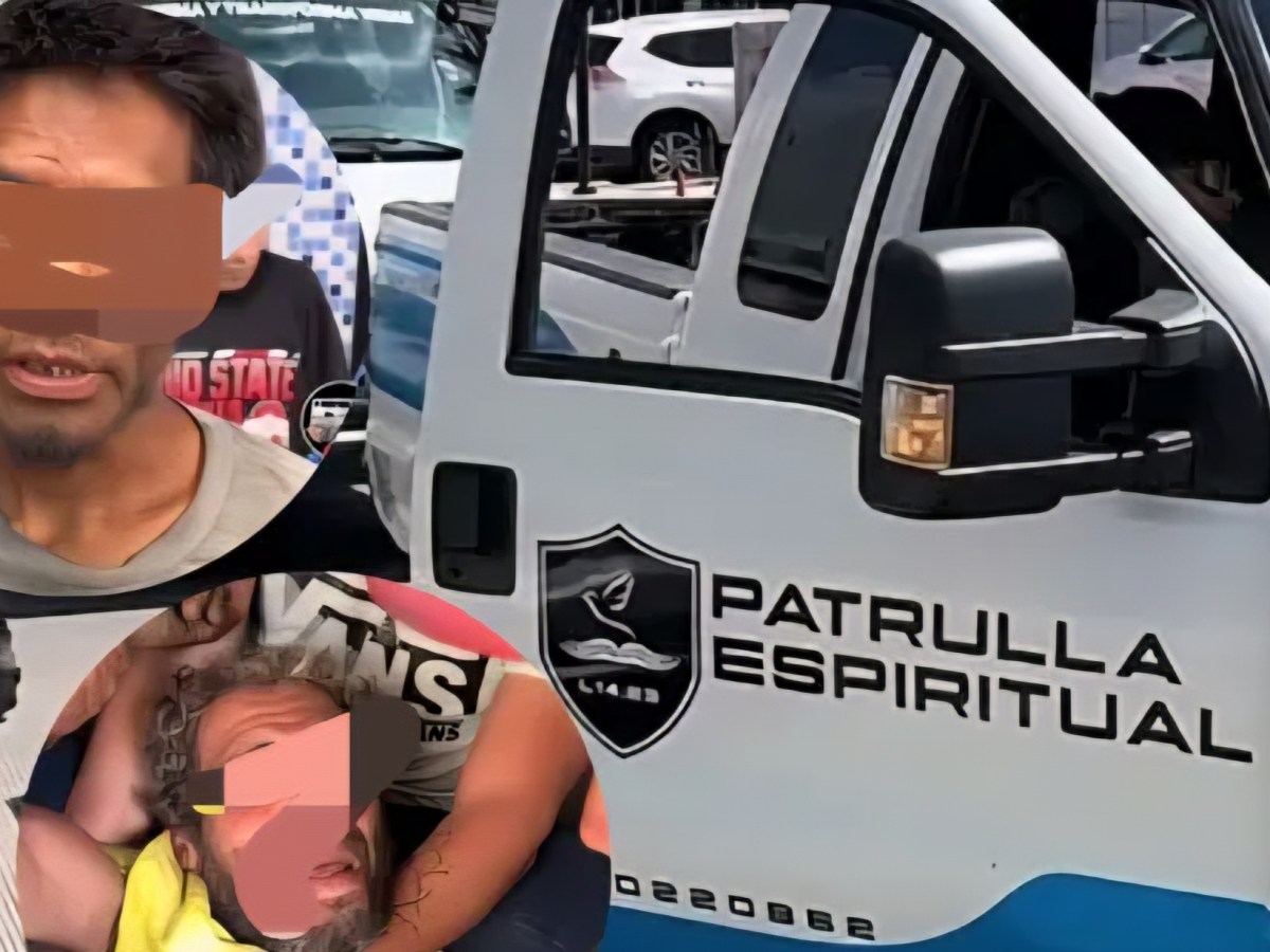 El problema de los anexos coercitivos y las “patrullas espirituales” en&nbsp;México