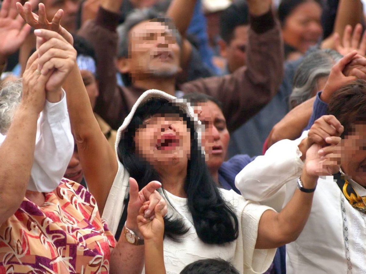 Evangelismo y poder político: cuando la fe se convierte en un proyecto de&nbsp;influencia