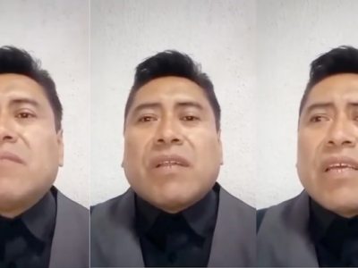 Caso Alberto Israel Jasso: Lo que no deberíamos perder de&nbsp;vista.