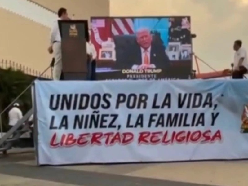 ¿Odiar en nombre de Dios? La violencia detrás del discurso&nbsp;religioso.